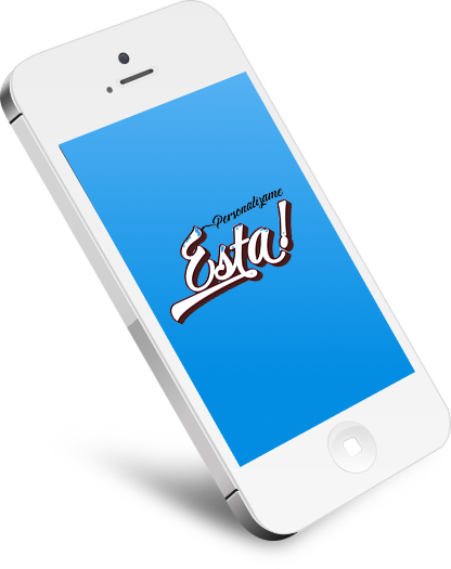 Personalízame Esta es un gran emprendimiento pensado para llevar el diseño a objetos reales, con carácter, estilo y propósito.