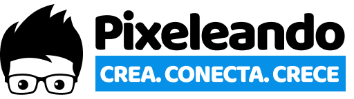 Pixeleando
