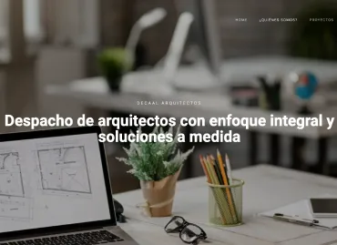 decaal arquitectos