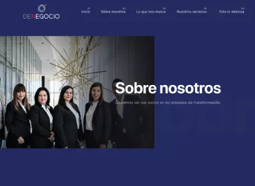 DeNegocio