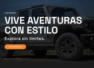 Renta de Autos y Camionetas GP